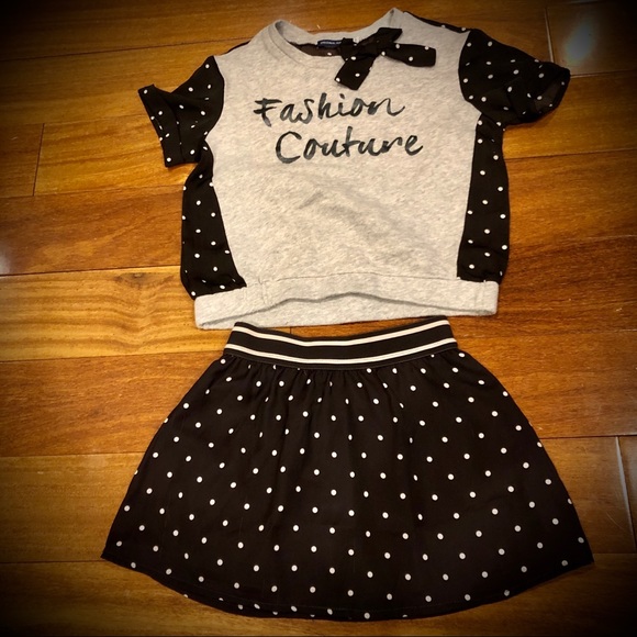 Original Marines 3 Piece Set - Skirt Top Jacket - Picture 2 of 12